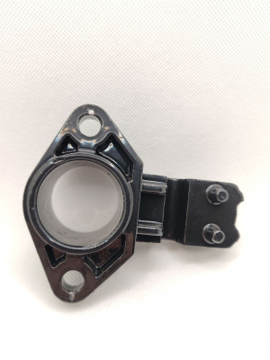 Кронштейн N000-022-757 для бетономешалок БМЧ-120, БС-160-600, CM-160