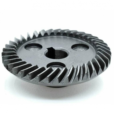 Шестерня ведомая N000-029-096 для УШМ-П125-1400 ПСТ, УШМ-П125-1500 ЭПСТ