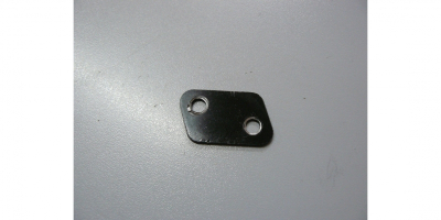 Пластина прижимная