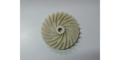 Крыльчатка