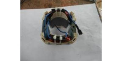 Статор в сборе