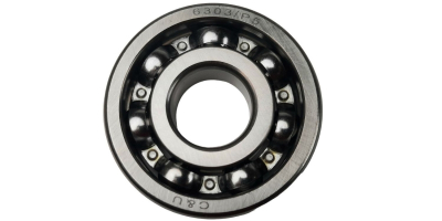 Подшипник шариковый 6303 открытый (47х17х14) C&U