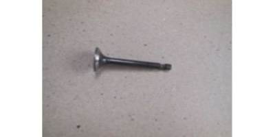 Клапан выпускной