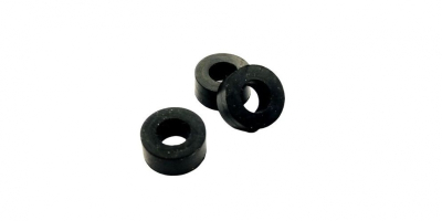 Кольцо уплотнительное топливной форсунки D10хd6х5