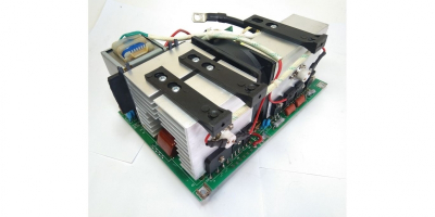 Плата в сборе MMA140001 VER2.4