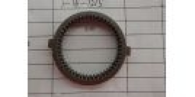 Шестерня солнечная