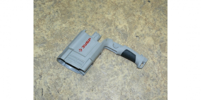 Корпус двигателя