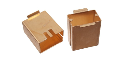 Гильза щеткодержателя (пара) N000-018-357 для ЗПТК-210-1500