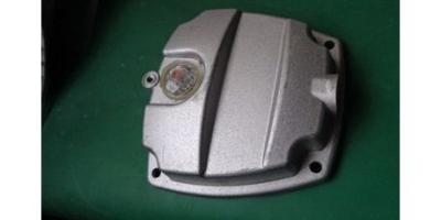 Крышка картера