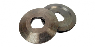 Фланец внешний D45хd30хd16