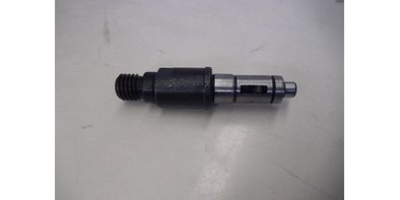 Шпиндель D21,5x88mm