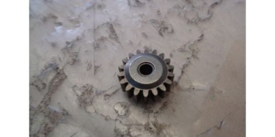 Шестерня планетарная Z18