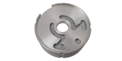 Крышка торцевая передняя D61.8 d13 h26.5