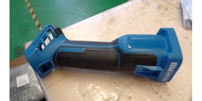 Корпус в сборе (правая и левая часть)