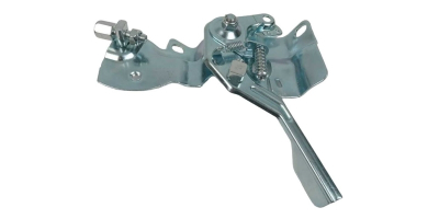 Основание рычага регулировки оборотов