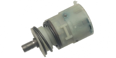 Редуктор в сборе