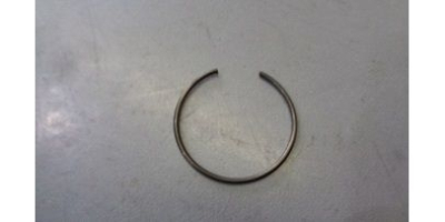 Кольцо стопорное поршневого пальца