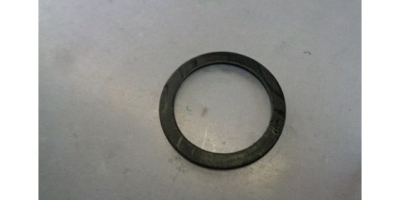 Шайба стальная