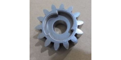 Шестерня привода колеса правая