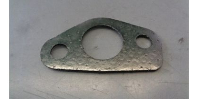 Прокладка глушителя