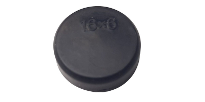 Пробка d16х6