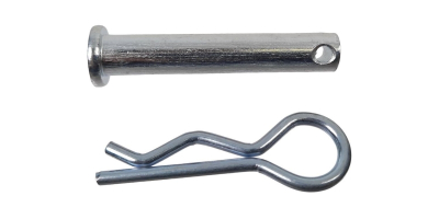 Палец стопорный D8х47 со шплинтом