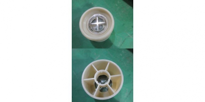 Обратный клапан в сборе