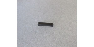 Шпонка 3х3х16