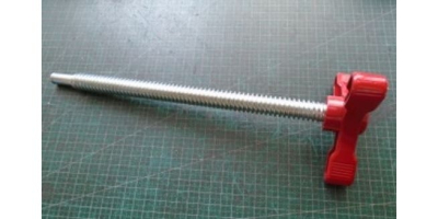 Шпилька резьбовая