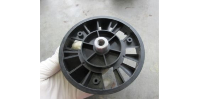 Шкив ведущий