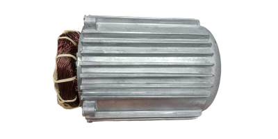 Статор АДА в сборе с корпусом