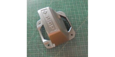 Корпус редуктора