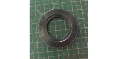 Фланец посадочный 3мм