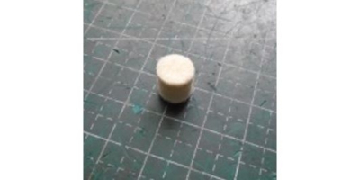 Уплотнение фетровое 8.5Х8