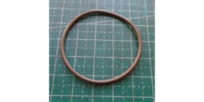 Кольцо уплотнительное D39.6х2