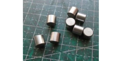 Ролик зацепления D6.5х6.5 8шт.