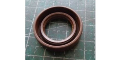 Сальник D25хd16х7