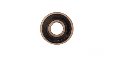 Подшипник шариковый 607 RS (19х7х6) U009-607-RS0 для болгарок УШМ-П125-850, AGS-125-1000