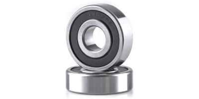 Подшипник шариковый 6303-2RS (47х17х14) K&U