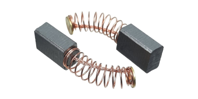 Щетка графитовая (пара) 5х8х12