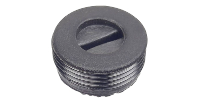 Крышка щеткодержателя D16x7