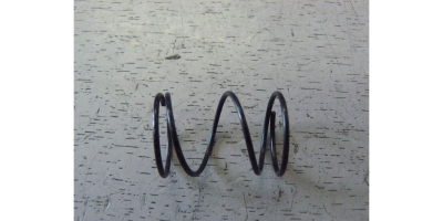 Пружина катушки