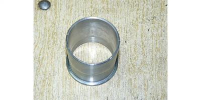 Втулка аммортизатора возвратная