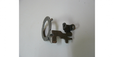 Планка переключателя