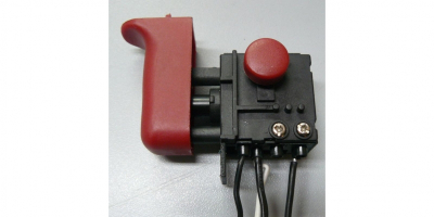 Выключатель FA2-6/1BEK 8(8)A 250V