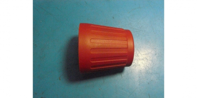 Туба пластиковая