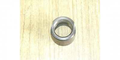 Гайка накидная левая (резьба М27х1,5LH)