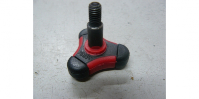 Винт-барашек