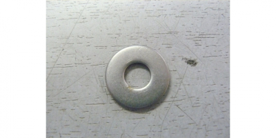 Шайба (нерж.)