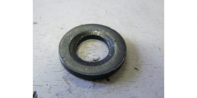 Шайба эксцентрика